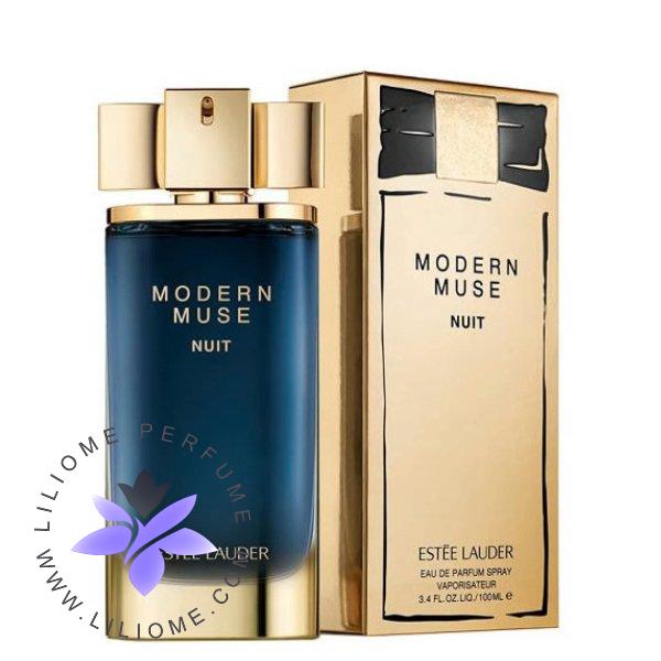 عطر ادکلن استی لودر مدرن میوز نویت | Estée Lauder Modern Muse Nuit