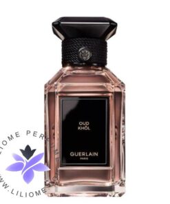 عطر ادکلن گرلن عود کول | Guerlain Oud Khôl