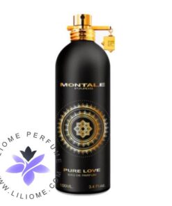 عطر ادکلن مونتاله پیور لاو | Montale Pure Love