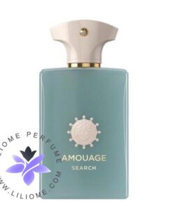 عطر ادکلن آمواج سرچ | Amouage Search