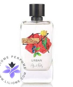 عطر ادکلن آلفرد ریچی اوربن | Alfred Ritchy Urban