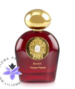 عطر ادکلن تیزیانا ترنزی بورلی | Tiziana Terenzi Borelli