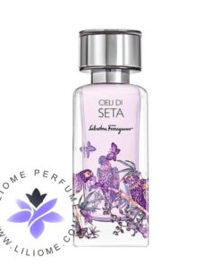 عطر ادکلن سالواتوره فراگامو سیِلی دی ستا | Salvatore Ferragamo Cieli di Seta