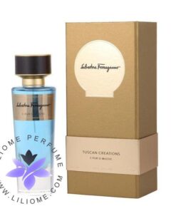 عطر ادکلن سالواتوره فراگامو اِ پور سی موو | Salvatore Ferragamo E Pur Si Muove