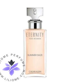 عطر ادکلن کلوین کلین اترنتی سامر دیز زنانه | Calvin Klein Eternity Summer Daze