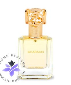 عطر ادکلن سوئیس عربین غرام | Swiss Arabian Gharaam