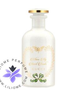 عطر ادکلن گوچی ور مای هارت بیتس | Gucci Where My Heart Beats