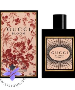 عطر ادکلن گوچی بلوم اینتنس | Gucci Bloom Intense