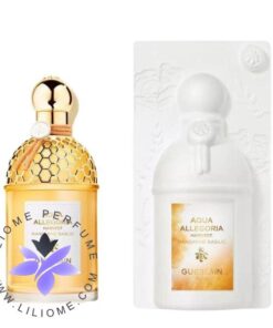عطر ادکلن گرلن ماندارین باسیلک هاروست | Guerlain Mandarine Basilic Harvest