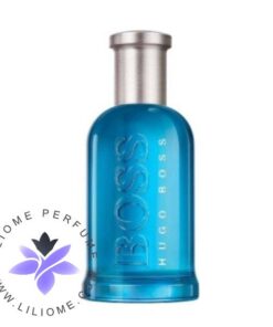 عطر ادکلن هوگو باس باتلد پَسفیک | Hugo Boss Bottled Pacific