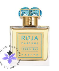 عطر ادکلن روژا داو ایزولا بلو | Roja Dove Isola Blu