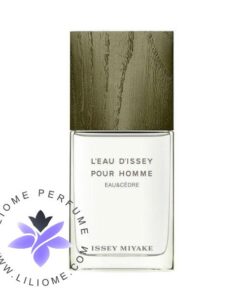 عطر ادکلن ایسی میاکی لئو دایسی پور هوم ادو و سدر | Issey Miyake L’Eau d’Issey Pour Homme Eau & Cèdre