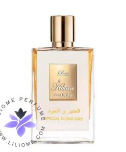 عطر ادکلن بای کیلیان لاو آمبر اند عود اسپشیال بِلند | By Kilian Love Amber and Oud Special Blend 2023