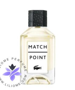 عطر ادکلن لاگوست مَچ پوینت ادوتویلت | Lacoste Match Point Eau de Toilette