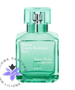 عطر ادکلن میسون فرانسیس کورکجان آکوا مدیا کلوژن فورته | Maison Francis Kurkdjian Aqua Media Cologne Forte