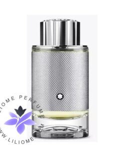 عطر ادکلن مونت بلانک اکسپلورر پلاتینوم | Montblanc Explorer Platinum