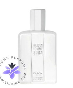عطر ادکلن کارون پوران هوم د کارون له متین | Caron Pour Un Homme de Caron Le Matin