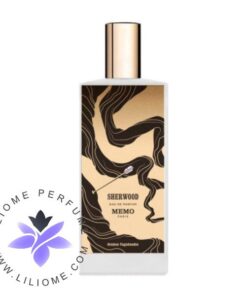 عطر ادکلن ممو شروود | Memo Sherwood