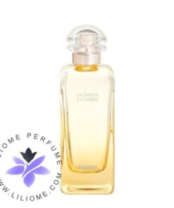عطر ادکلن هرمس آن جاردین ا سیتر | Hermès Un Jardin à Cythère