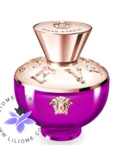 عطر ادکلن ورساچه دایلان پرپل زنانه | Versace Dylan Purple