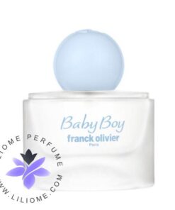 عطر ادکلن فرانک الیور بیبی بوی | Franck Olivier Baby Boy
