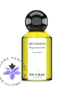 عطر ادکلن کایالی متابولیس | Kayali Metaboles