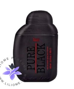 عطر ادکلن کریشن لامیس پیور بلک | Creation Lamis Pure Black