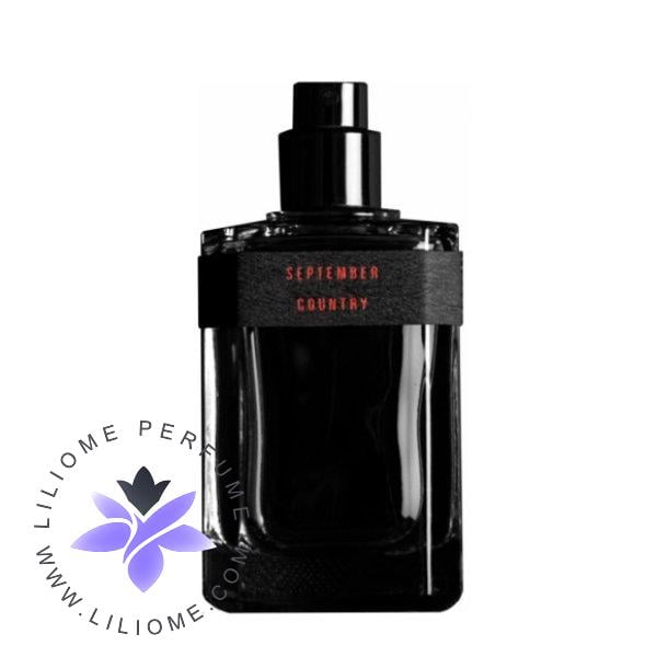 عطر ادکلن وای اس ـ یوزاک سپتامبر کانتری | Ys-Uzac September Country
