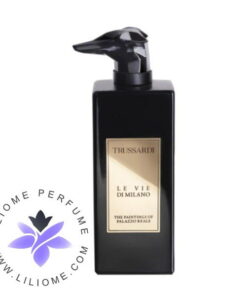 عطر ادکلن تروساردی د پینتینگ آف پلازو ریل | Trussardi The Paintings of Palazzo Reale