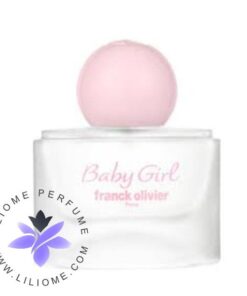 عطر ادکلن فرانک الیور بیبی گرل | Franck Olivier Baby Girl