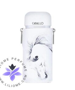 عطر ادکلن آرماف کابالو پور هوم | Armaf Caballo Pour Homme