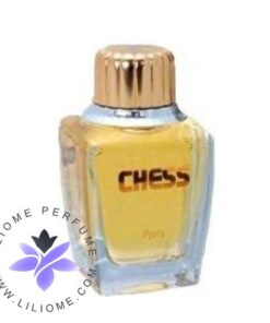 عطر ادکلن ایو د سیستل چِس | Yves de Sistelle Chess