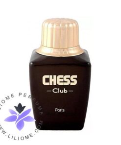 عطر ادکلن ایو د سیستل چِس کلاب | Yves de Sistelle Chess Club