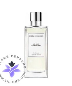 عطر ادکلن آنجل شلیسر پروفوند اورنج وود | Angel Schlesser Profound Orange Wood