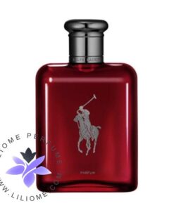 عطر ادکلن رالف لورن پولو رد پارفوم | Ralph Lauren Polo Red Parfum