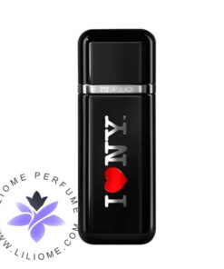 عطر ادکلن کارولینا هررا 212 وی آی پی بلک ان وای | Carolina Herrera 212 VIP Black NY