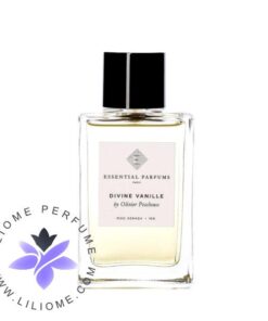 عطر ادکلن اسنشال پارفومز دیوین وانیل | Essential Parfums Divine Vanille