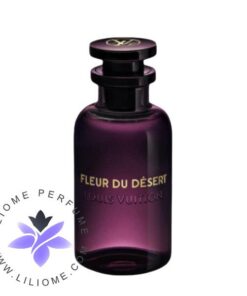عطر ادکلن لویی ویتون فلور دو دیسرت | Louis Vuitton Fleur du Désert