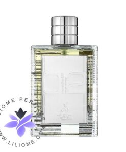 عطر ادکلن اَلحمرا مونوکلین 02(مشابه اسنتریک مولکول 02) | Alhambra Monocline 02