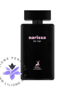 عطر ادکلن اَلحمرا ناریسا فور هر (مشابه نارسیس رودریگز فور هر) | Alhambra Narissa for her