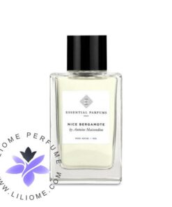 عطر ادکلن اسنشال پارفومز نایس برگاموت (مشابه موسکینو-موسچینو فانی) | Essential Parfums Nice Bergamote