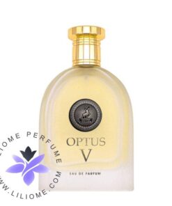 عطر ادکلن اَلحمرا اپتوس پنج (مشابه آمواج اوپوس پنج) | Alhambra Optus V