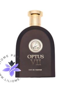عطر ادکلن اَلحمرا اپتوس هفت (مشابه آمواج اوپوس هفت) | Alhambra Optus Vll