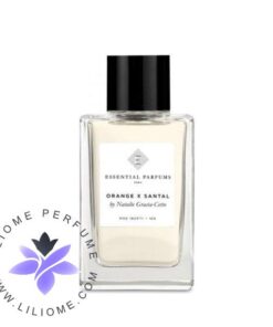 عطر ادکلن اسنشال پارفومز اورنج ایکس سانتال (مشابه فردریک مال کنسانتره بیگاراد) | Essential Parfums Orange X Santal