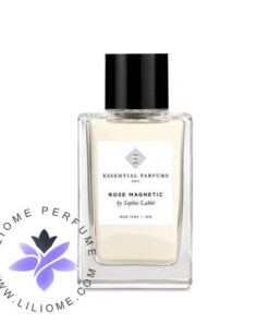عطر ادکلن اسنشال پارفومز رز مگنتیک (مشابه مونتاله رز ماسک) | Essential Parfums Rose Magnetic