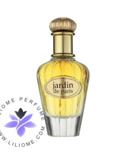 عطر ادکلن اَلحمرا جاردین د پاریس (مشابه دیور جادور) | Alhambra jardin de paris