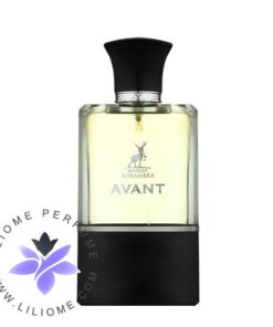 عطر ادکلن اَلحمرا آوانت (مشابه کرید اونتوس) | Alhambra Avant