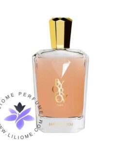 عطر ادکلن اورلو پاریس ام پاور | Orlov Paris Empower