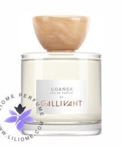 عطر ادکلن گالیوانت گدانسک | Gallivant Gdańsk