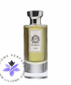 عطر ادکلن پاکوروکا مردانه | Pacoroca For Him